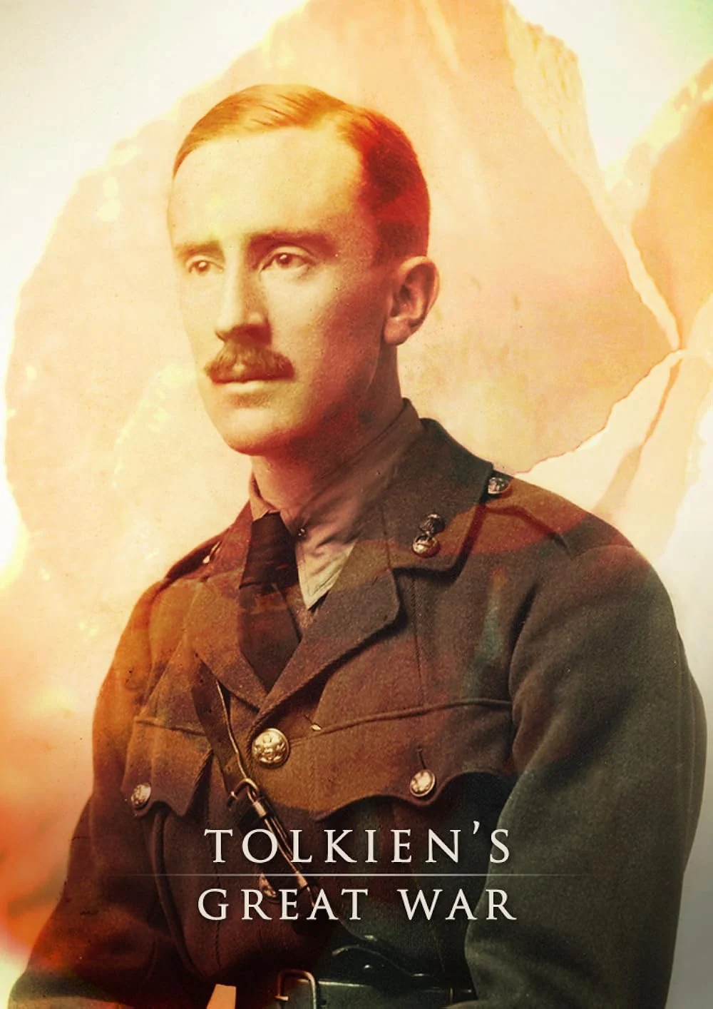 La Gran Guerra de Tolkien