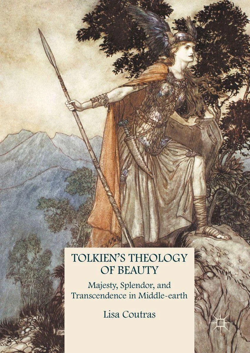La teología de la belleza de Tolkien