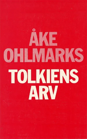 Tolkiens arv
