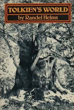 El mundo de Tolkien (por Randel Helms)