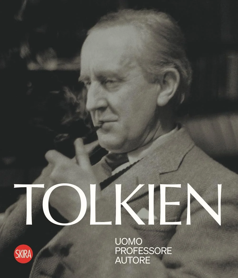TOLKIEN – Hombre, profesor, autor