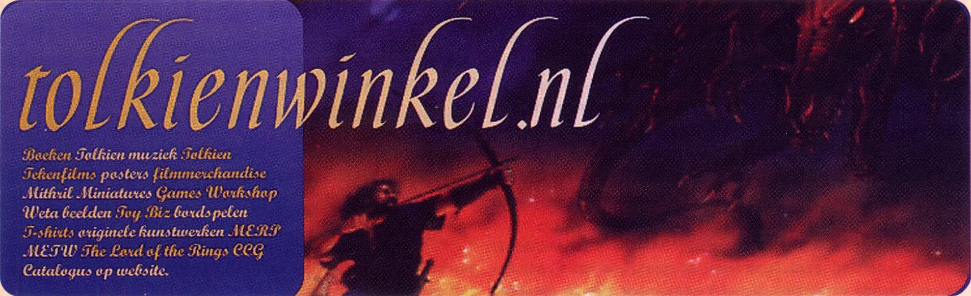 Tolkienwinkel