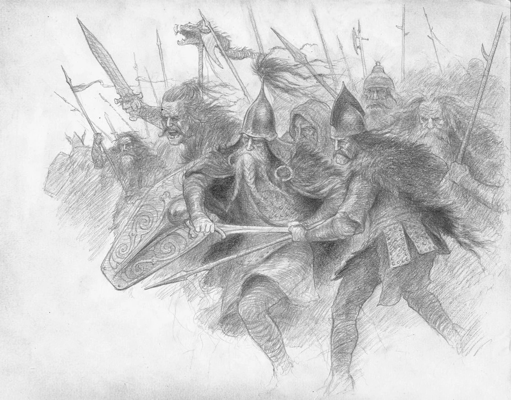 Dunlendinos