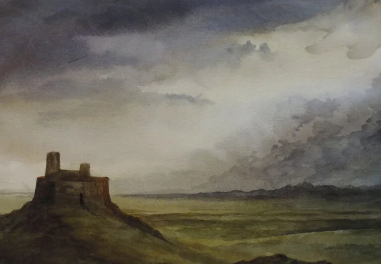 Frontera de Maedhros