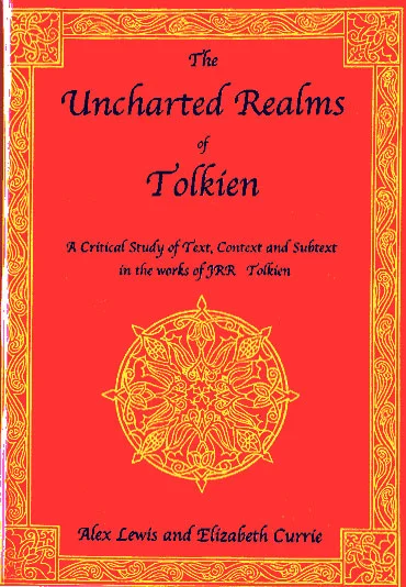 Los reinos inexplorados de Tolkien