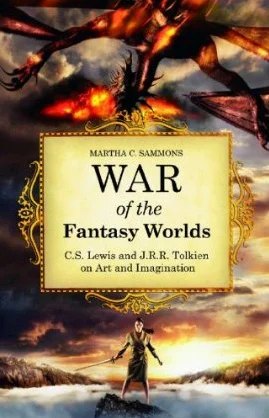 La guerra de los mundos fantásticos
