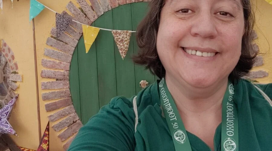 Mónica Sanz: “Traducir las Cartas ha sido recuperar el libro tal y como Carpenter y Christopher lo concibieron originalmente”
