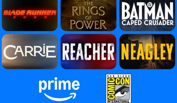 La tercera temporada de Los Anillos de Poder se asoma a la Comic-Con de San Diego