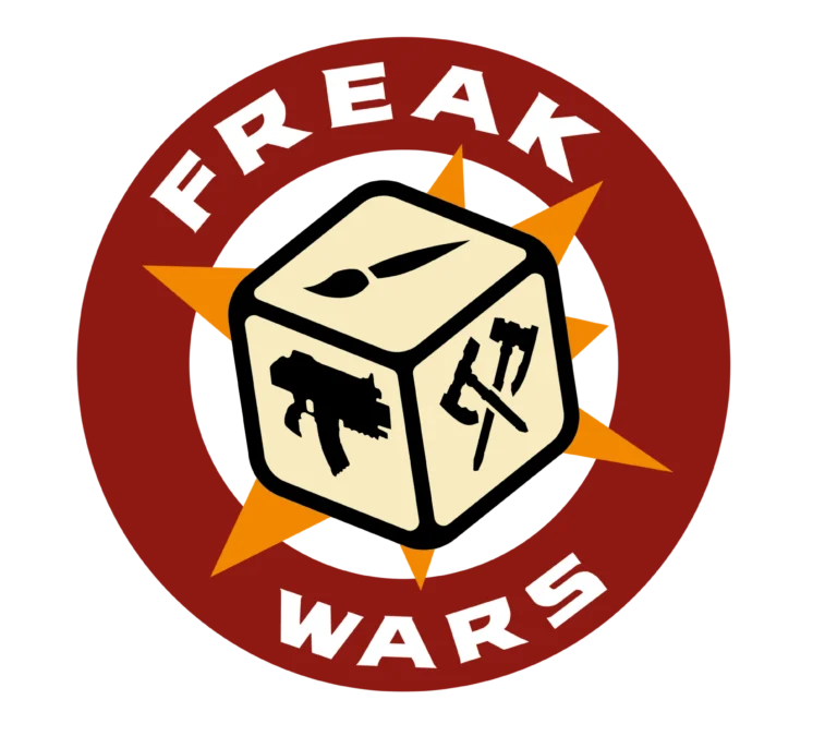 Freak Wars