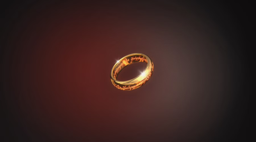 Middle-earth Enterprises compra lotr.com y abre una lista de espera