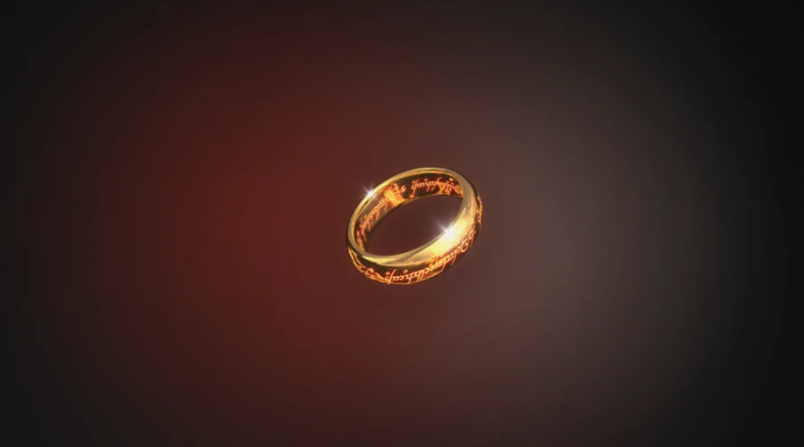 Middle-earth Enterprises compra lotr.com y abre una lista de espera