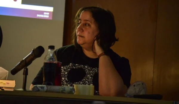Entrevistamos a Mónica Sanz, traductora de “Las Cartas de J.R.R. Tolkien”