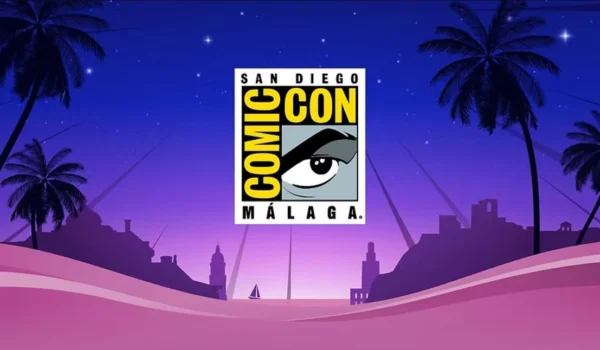 La SD Comic-Con Málaga calienta motores