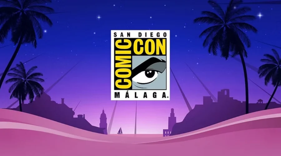 La SD Comic-Con Málaga calienta motores