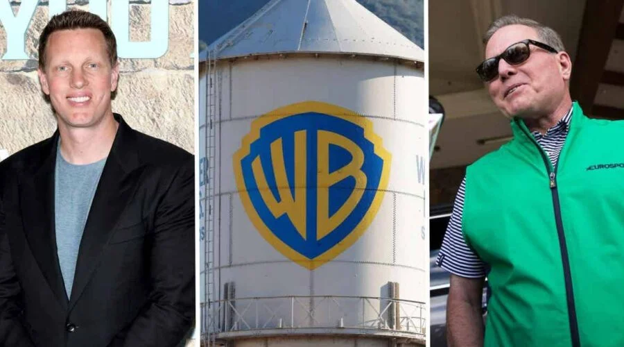 La compra de Warner Bros. por Paramount queda paralizada entre demandas y temor a nuevos despidos