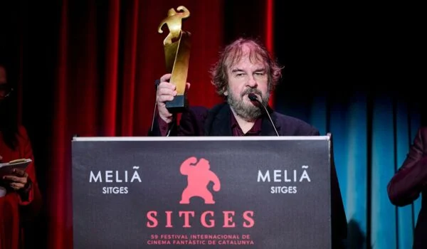 Peter Jackson confirma que a “La Caza de Gollum” le quedan dos semanas de rodaje